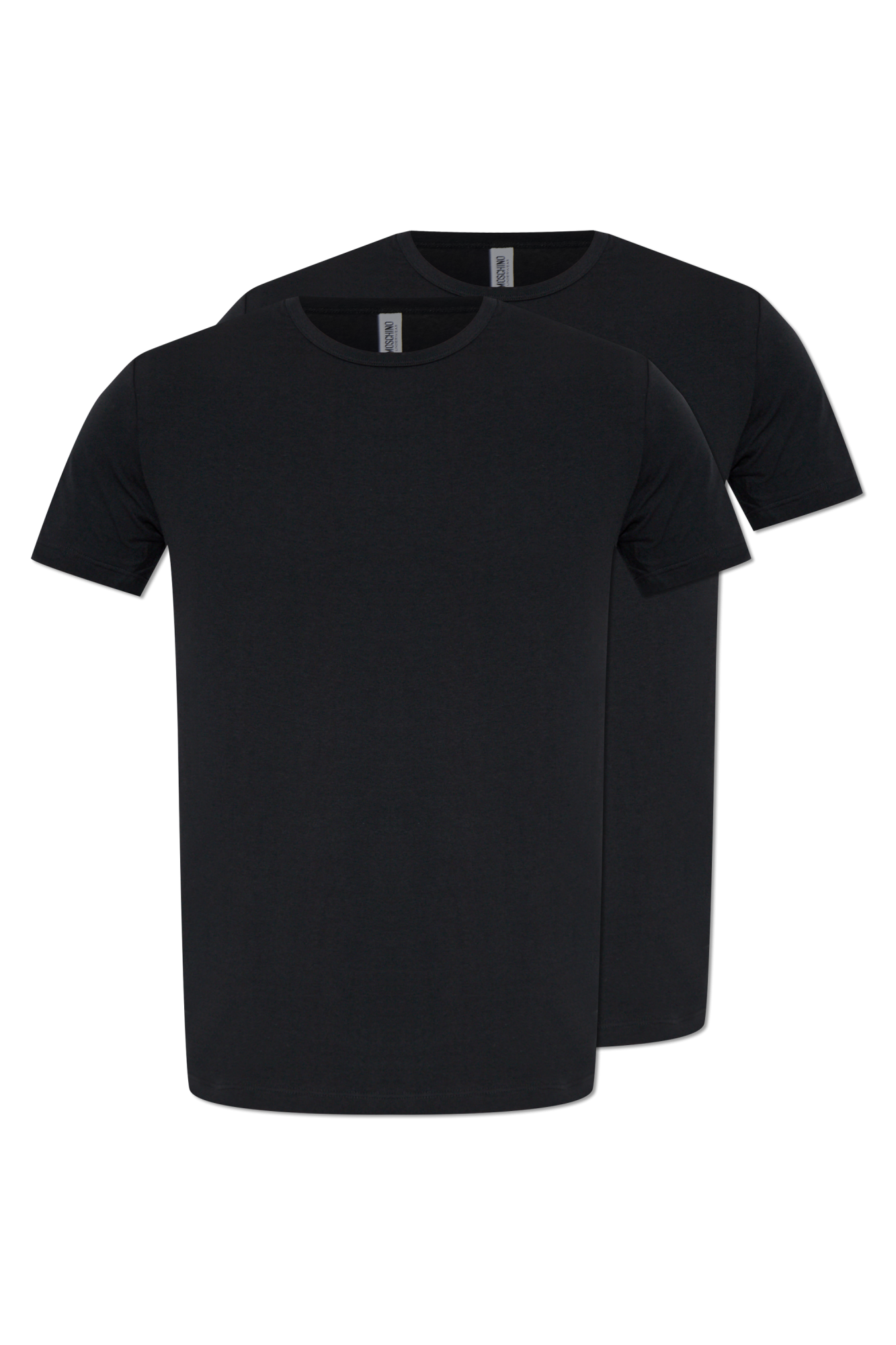 Moschino Two-pack of t-shirts from the 'Underwear